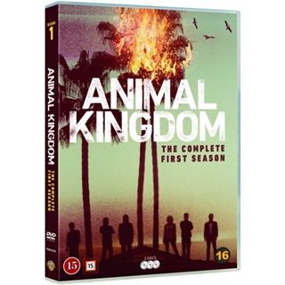 Animal Kingdom - Season 1